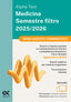Copertina del libro MEDICINA SEM. FILTRO - QUESITI