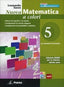 Copertina del libro NUOVA MATEMATICA A COLORI ED. VERDE 5 ED