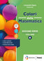 Copertina del libro COLORI DELLA MATEMATICA ED. VERDE 4 ED.