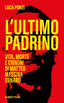Copertina del libro L'ULTIMO PADRINO