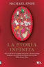 Copertina del libro LA STORIA INFINITA