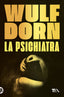 Copertina del libro LA PSICHIATRA