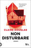 Copertina del libro NON DISTURBARE