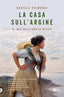 Copertina del libro LA CASA SULL'ARGINE