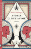 Copertina del libro STORIA DI DUE ANIME