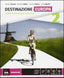 Copertina del libro DESTINAZIONE ITALIA EUROPA MONDO V.E. 2