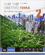 Copertina del libro OBIETTIVO TERRA 2 ED. MISTA