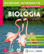 Copertina del libro SCIENZE INTEGRATE BIOLOGIA ED. MISTA