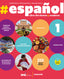 Copertina del libro ESPANOL 1 ED. MISTA