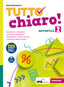 Copertina del libro TUTTO CHIARO ED. TEMATICA 2 ED. MISTA