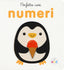 Copertina del libro E' PERFETTO COSI' NUMERI