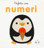 Copertina del libro E' PERFETTO COSI' NUMERI