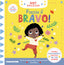 Copertina del libro BABY EMOZIONI - FACCIO IL BRAVO!