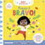 Copertina del libro BABY EMOZIONI - FACCIO IL BRAVO!
