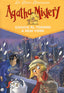 Copertina del libro NX'AGATHA MISTERY'CACCIA AL TESORO A NY
