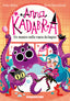 Copertina del libro ANNA KADABRA 3'MOSTRO VASCA BAGNO