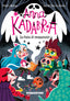 Copertina del libro ANNA KADABRA 4'FESTA MEZZANOTTE