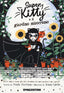 Copertina del libro KITTY E IL GIARDINO MISTERIOSO
