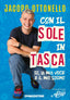 Copertina del libro CON IL SOLE IN TASCA