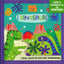Copertina del libro SMONTA E MONTA LIBRO I DINOSAURI