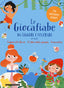 Copertina del libro LE GIOCAFIABE DA LEGGERE E COLORARE -