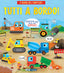 Copertina del libro TUTTI A BORDO!