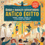 Copertina del libro GUIDA RAGAZZI AVVENTUROSI. ANTICO EGITTO
