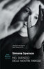 Copertina del libro TASC'NEL SILENZIO DELLE NOSTRE PAROLE