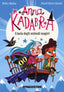 Copertina del libro ANNA KADABRA'ISOLA DEGLI ANIMALI MAGICI