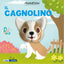 Copertina del libro IL CAGNOLINO
