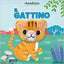 Copertina del libro IL GATTINO