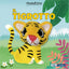 Copertina del libro IL TIGROTTO