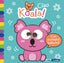 Copertina del libro CIAO KOALA! OCCHIETTI BALLERINI