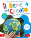 Copertina del libro IL BENE DEL CREATO 4 5 ED.MISTA