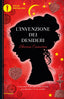 Copertina del libro L'INVENZIONE DEI DESIDERI