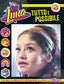 Copertina del libro SOY LUNA - TUTTO È POSSIBILE
