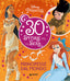 Copertina del libro 30 STORIE PER LA SERA - PRINCIPESSE DAL