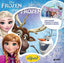 Copertina del libro LIBRO BAGNETTO FROZEN BABY