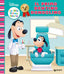Copertina del libro PRIMO DENTINO DONDOLINO DISNEY - LE MIE