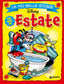 Copertina del libro LE PIÙ BELLE STORIE THE BEST OF - ESTATE