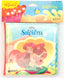 Copertina del libro LIBRO BAGNETTO - LA SIRENETTA DISNEY PRI