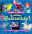 Copertina del libro CREATURE FANTASTICHE DISNEY - CHI È CHI?