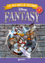 Copertina del libro FANTASY LE PIÙ BELLE STORIE DISNEY POCKE