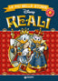 Copertina del libro REALI LE PIÙ BELLE STORIE DISNEY POCKET