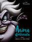 Copertina del libro ANIMA SFORTUNATA