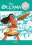 Copertina del libro OCEANIA LA STORIA A FUMETTI EDIZIONE LIM