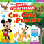 Copertina del libro CHI, COSA E PERCHÉ? LIBRO FINESTRELLE