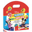 Copertina del libro VALIGETTA DISNEY IN VIAGGIO CON L'INGLES