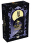 Copertina del libro TAROCCHI NIGHTMARE BEFORE CHRISTMAS