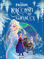 Copertina del libro DISNEY FROZEN RACCONTI DAI GHIACCI